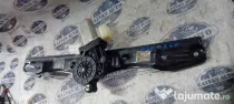 Macara geam dreapta spate BMW F30 2013