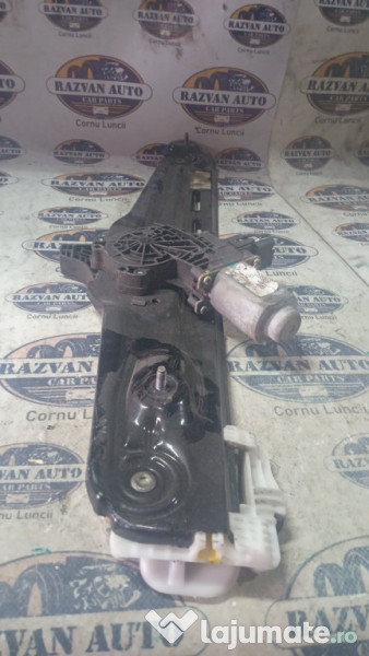 Macara geam dreapta spate BMW X3 F25 2014