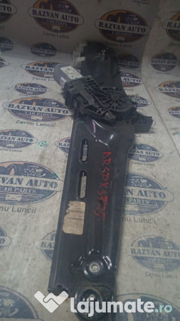 Macara geam dreapta spate BMW X3 F25 2014