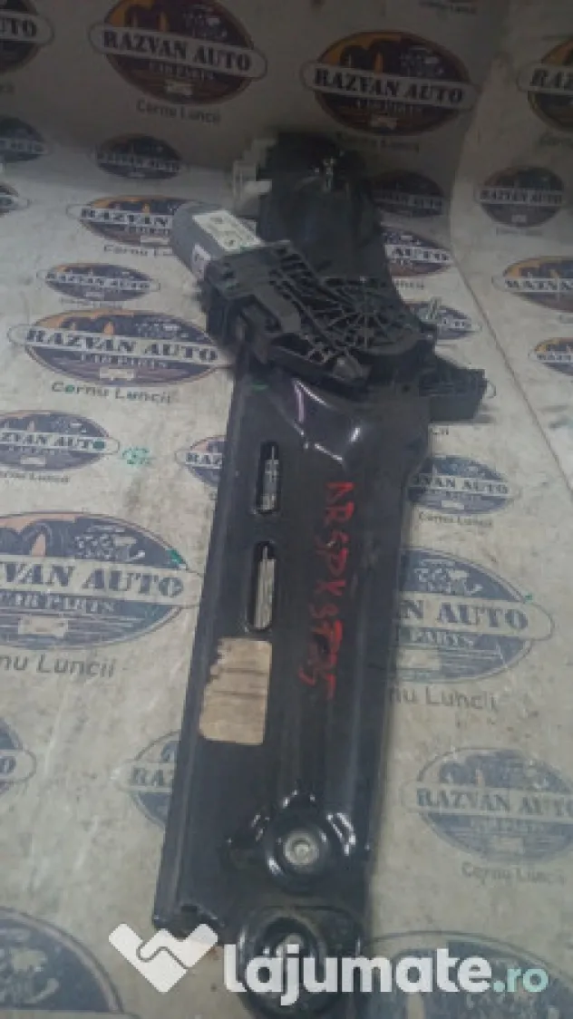 Macara geam dreapta spate BMW X3 F25 2014