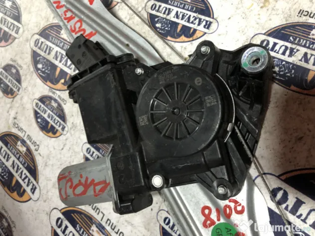 Macara geam dreapta spate Opel Insignia B 2018
