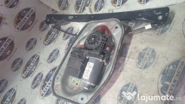 Macara geam dreapta spate Volkswagen Golf 5 2008