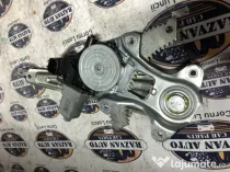 Macara geam dreapta spate Nissan Juke 2011