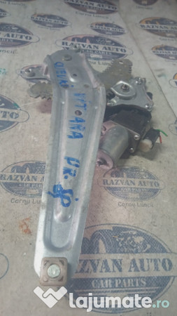 Macara geam dreapta spate Suzuki Vitara