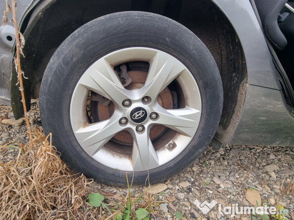 Jante 16 Hyundai I40