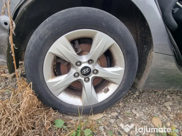 Jante 16 Hyundai I40