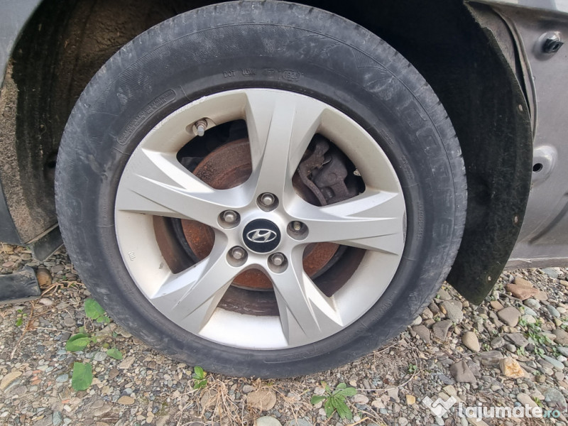 Jante 16 Hyundai I40