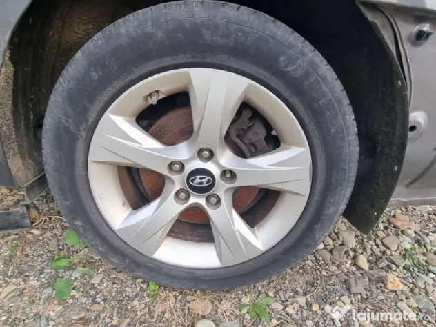 Jante 16 Hyundai I40