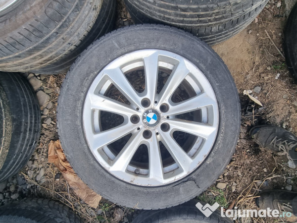 Jante 17 BMW Seria 5 F11 2014