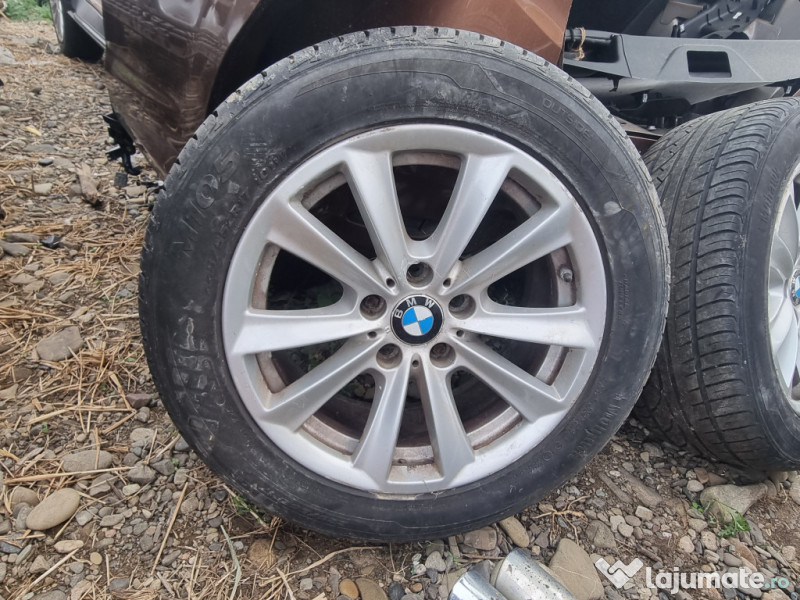 Jante 17 BMW Seria 5 F11 2014