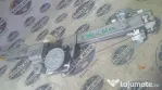 Macara geam dreapta fata Nissan X-Trail