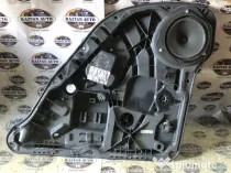 Macara geam dreapta spate Mercedes ML 2012