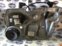 Macara geam dreapta fata Volkswagen Touran 2008