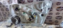 Macara geam dreapta fata Volkswagen Tiguan 2008