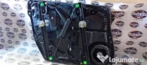 Macara geam dreapta fata Mercedes ML 2012