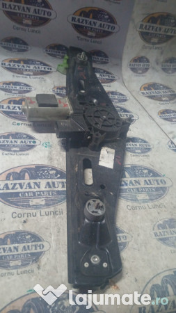 Macara geam dreapta spate BMW X1 2010