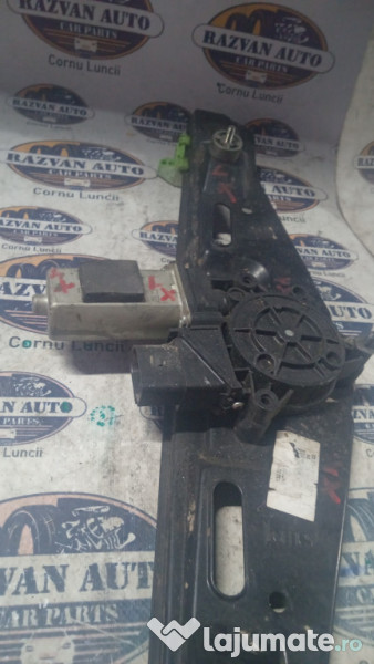 Macara geam dreapta spate BMW X1 2010