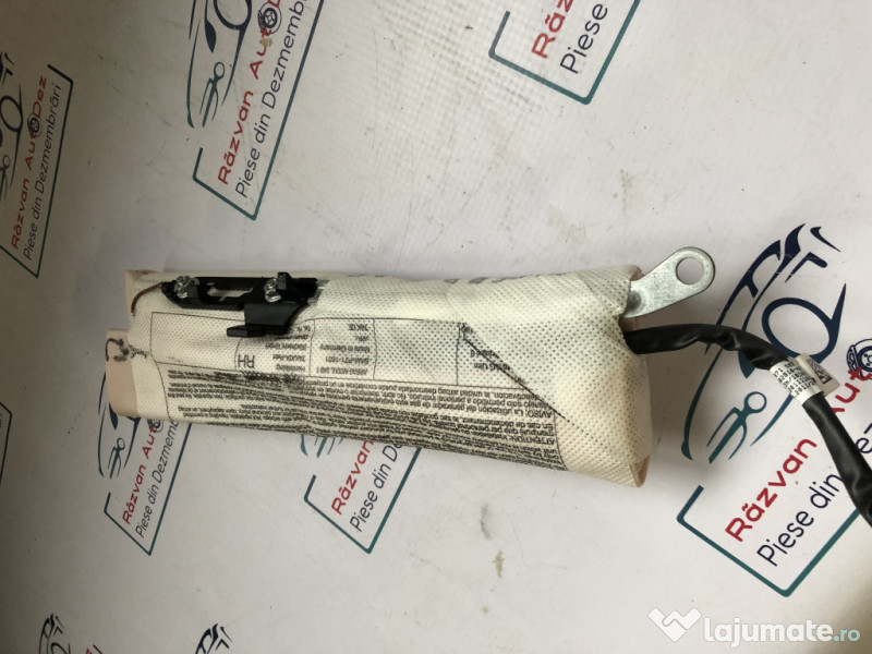 Airbag scaun dreapta fata Skoda Superb 2 2012
