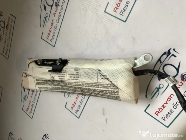 Airbag scaun dreapta fata Skoda Superb 2 2012