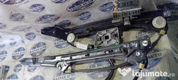 Macara geam dreapta spate Audi A5 2010