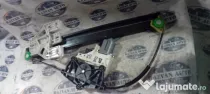 Macara geam dreapta spate Audi A4 B8 2010