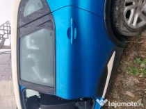 Usa stanga spate Renault Captur 2015