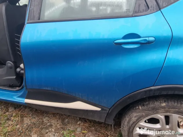 Usa stanga spate Renault Captur 2015