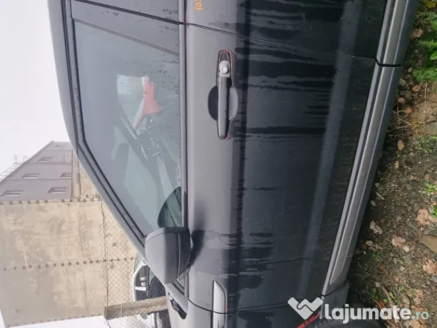 Usa stanga fata Land Rover Range Rover Evoque 2015