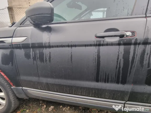 Usa stanga fata Land Rover Range Rover Evoque 2015