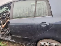 Usa stanga spate Volkswagen Golf 6 Plus 2012