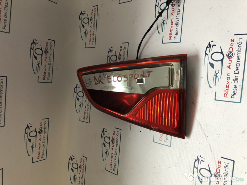Stop dreapta hayon Ford Ecosport 2015