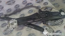 Macara geam dreapta fata BMW X3 F25 2014