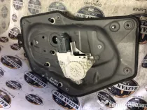 Macara geam dreapta spate Skoda Superb 2 2013