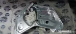 Macara geam dreapta spate Skoda Yeti 2011
