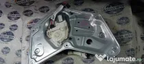 Macara geam dreapta spate Skoda Yeti 2011