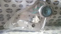 Macara geam dreapta spate Mercedes E 350