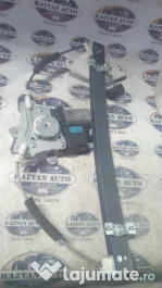 Macara geam dreapta fata Chevrolet Captiva 2012