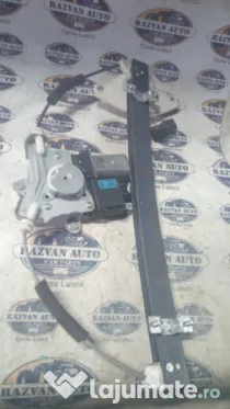 Macara geam dreapta fata Chevrolet Captiva 2012