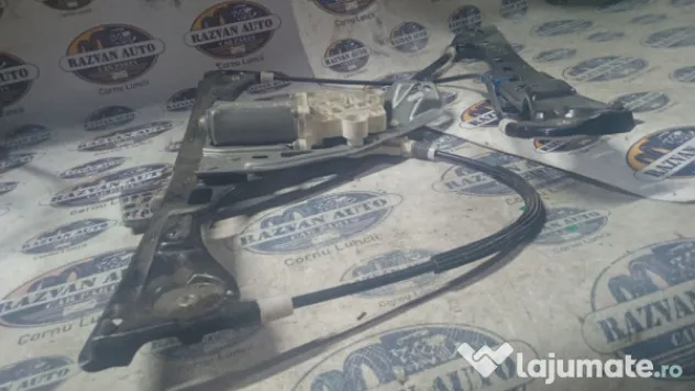 Macara geam dreapta fata Mercedes C 220