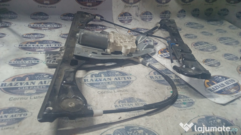 Macara geam dreapta fata Mercedes C 220