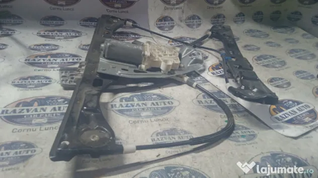 Macara geam dreapta fata Mercedes C 220