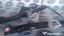 Macara geam stanga fata BMW F30 2014