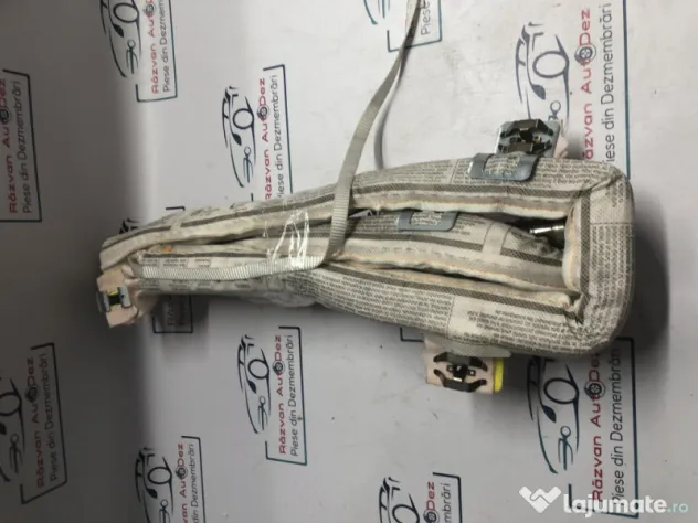 Airbag cortina stanga Volkswagen Passat CC 2010