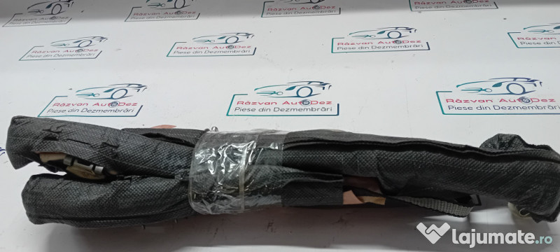 Airbag cortina dreapta Citroen DS3 2008