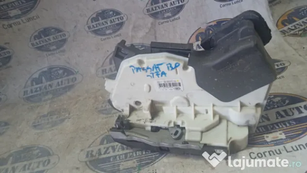 Broasca stanga fata Volkswagen Passat B8 2016