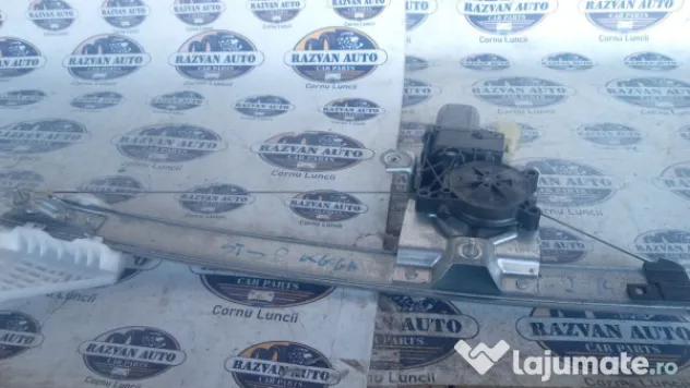 Macara geam stanga spate Ford Kuga 2014