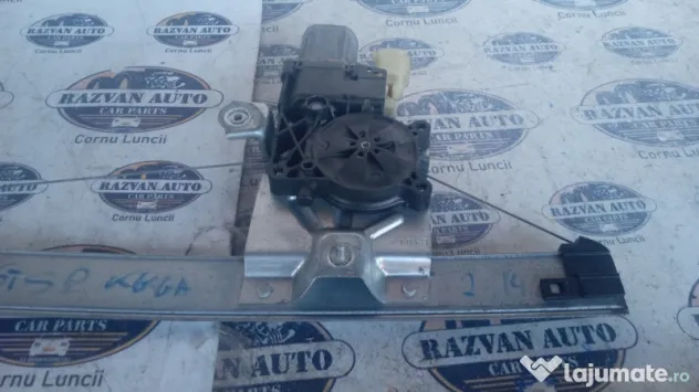 Macara geam stanga spate Ford Kuga 2014