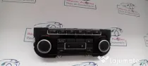 Panou comanda clima Volkswagen Tiguan 2011