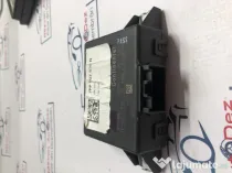 Modul Gateway Porsche Cayenne 2013