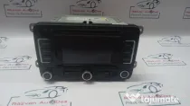Navigatie Volkswagen Passat CC 2010